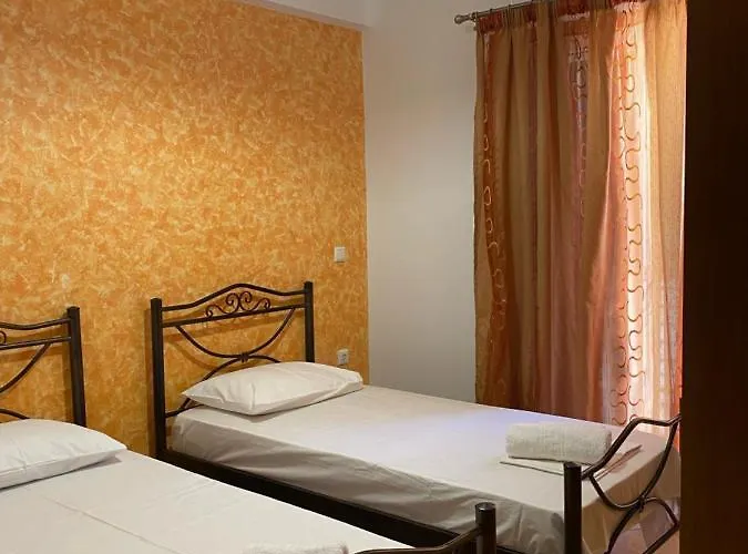 Apartment Dinos Vasiliki