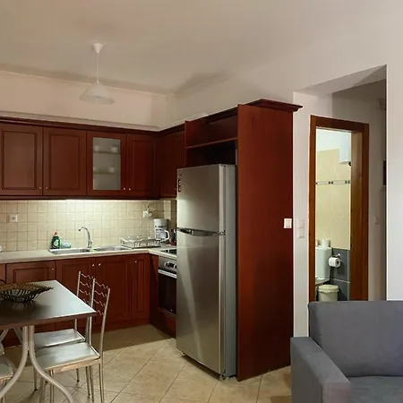 Appartement Dinos *