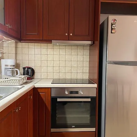 Appartement Dinos