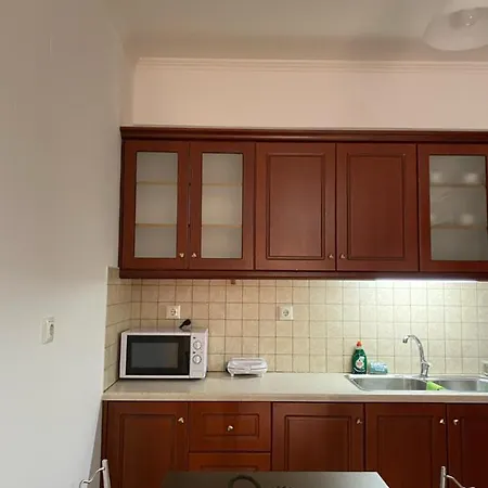 Appartement Dinos *