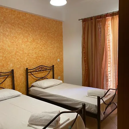 Apartment Dinos Vasiliki