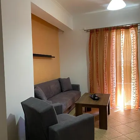 Dinos Appartement